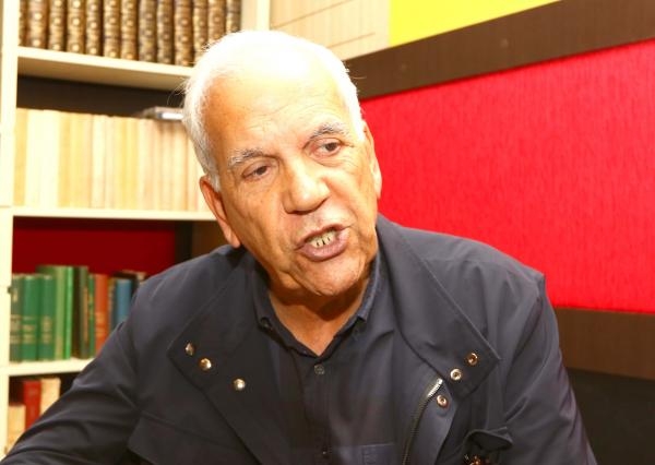 Oriovisto (Pode): fusão dependerá de plebiscito (Foto: Franklin de Freitas)