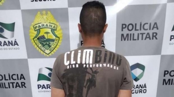 Foto: Polícia Militar