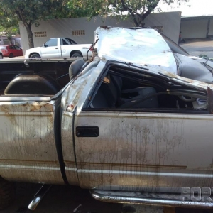 Fotos: Bogoni Radar B.O.