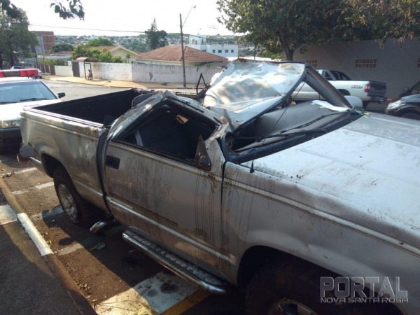 Fotos: Bogoni Radar B.O.