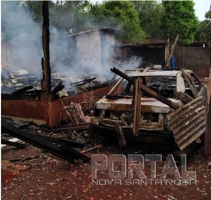 Foto: Léo Silva/Radar B.O./Policial Web