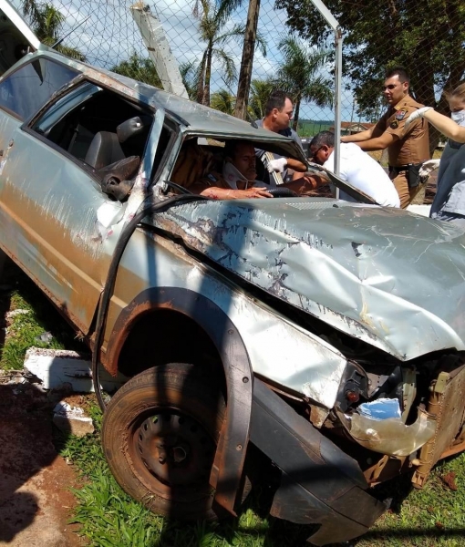 Fotos: Portal Palotina