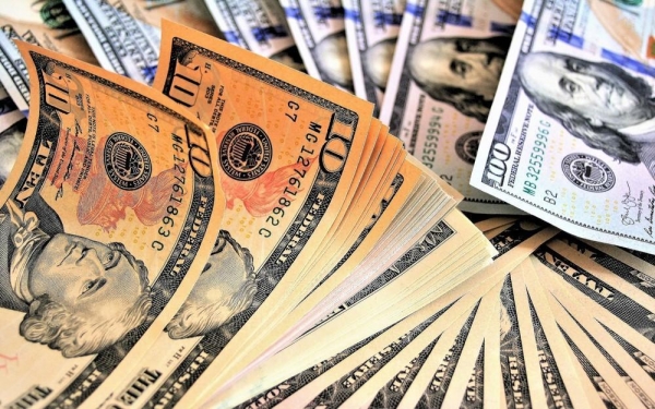dinheiro, dólar, dólares, cédulas, notas — Foto: pasja1000/Creative Commons