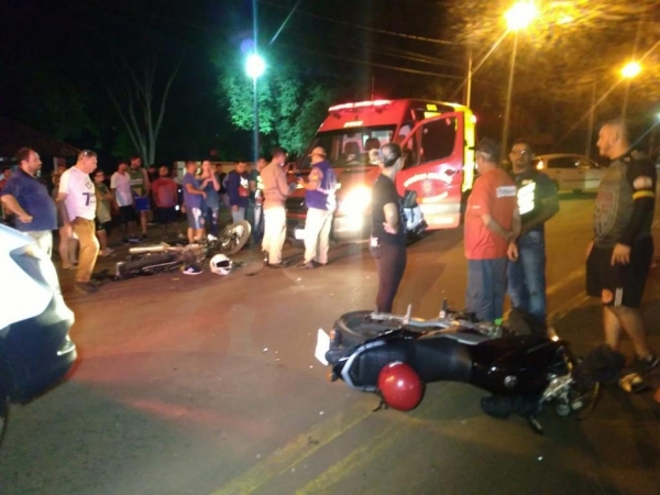 Foto: Bogoni/Radar B.O.