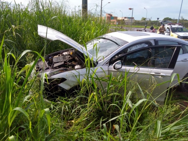 Fotos: Bogoni/Radar B.O.