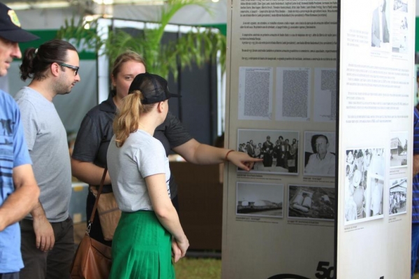 Fotos: Assessoria Copagril