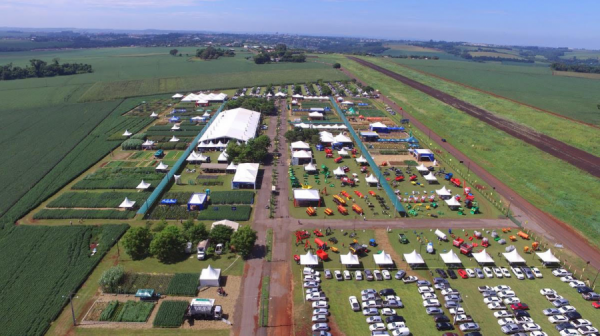 (Foto: Assessoria Copagril )