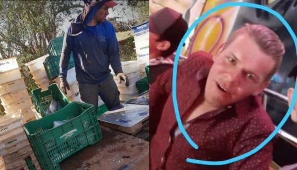 Foto: Divulgação/Rede Social