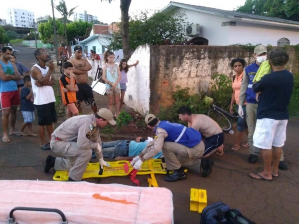 Fotos: Bogoni/Radar B.O.