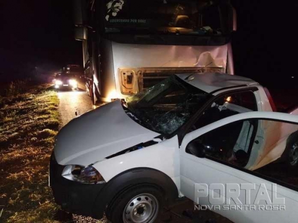 Foto Divulgação/Arquivo Pessoal