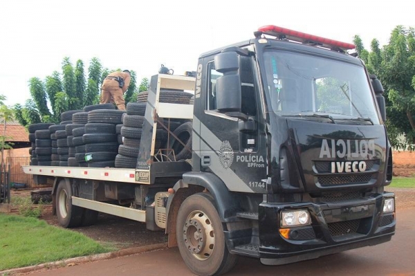 Fotos: Portal Nova Santa Rosa