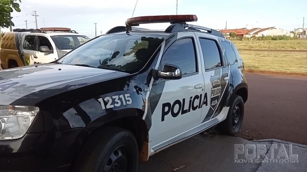 Foto: Léo Silva/Policial Web