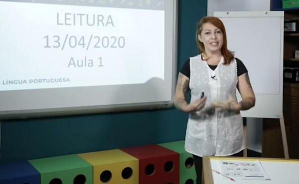 (Foto: Reprodução/Youtube)