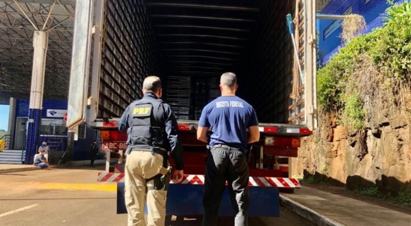 Foto: Reprodução/Tarobá News