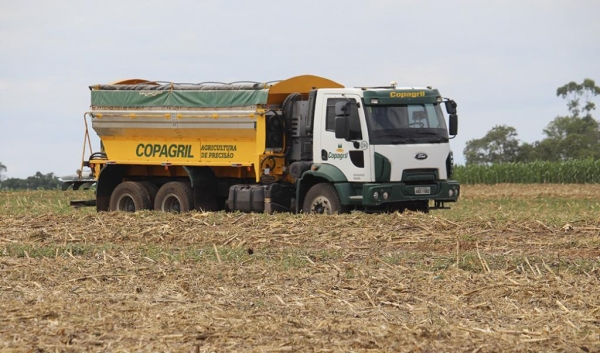 Fotos: Assessoria Copagril