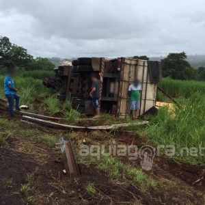 Foto: Fernanda Bourscheidt/Aqui Agora |