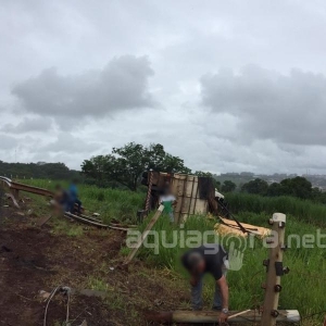 Foto: Fernanda Bourscheidt/Aqui Agora |