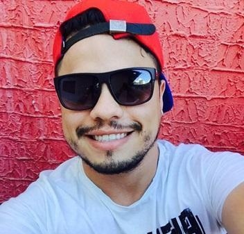 Foto Arquivo pessoal