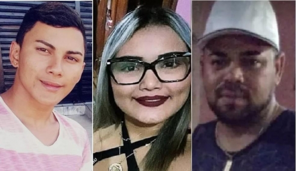 19 pessoas morreram em acidente de ônibus, em Guaratuba, no Paraná — Foto: Arquivo pesso