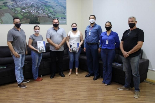 | Foto: Divulgação |