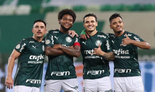 Reprodução Twiter/SE Palmeira