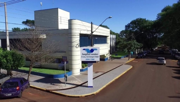  Facebook Hospital Rondon