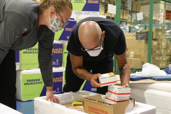 Foto: Geraldo Bubniak