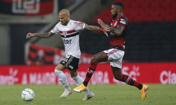 Miguel Schincario/São Paulofc.net/direitos reservados