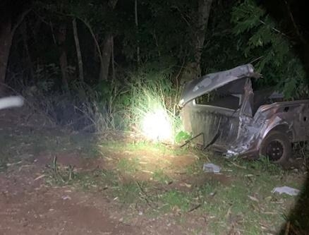 Foto Corpo de Bombeiros