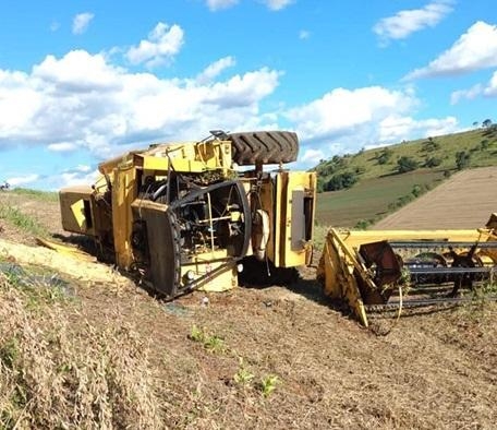 Foto PP News/Colaboração Andersom Morais