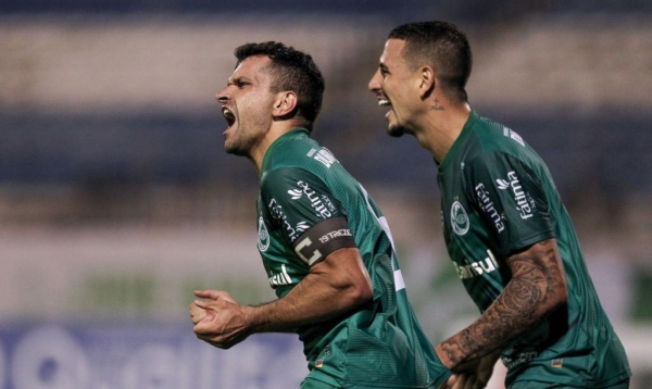 Fernando Alves/E.C. Juventude/Direitos Reservados