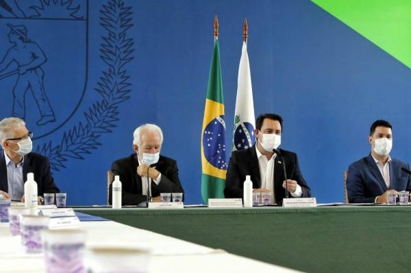 Foto: Gilson Abreu/AEN)