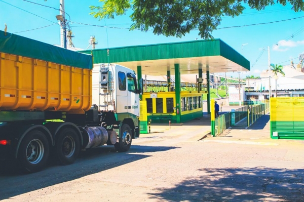 Fotos: Assessoria Copagril/Divulgação