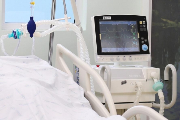 O valor da doação é de R$ 1,1 milhão e foi arrecadado na campanha Fatura Solidária.(Foto: Arquivo/AEN)