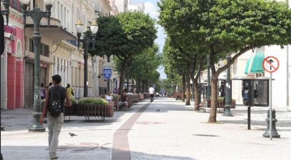  Foto: Agência Estadual de Notícias |