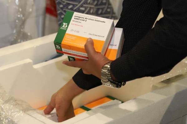 Geraldo Bubniak/AN - Pr