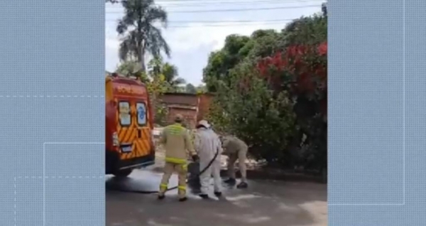 (Foto: Reprodução/RPC) 