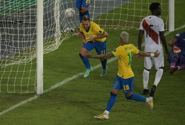 Foto: Divulgação / Conmebol)