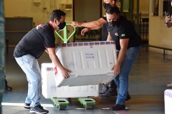 Americo Antonio/SESA