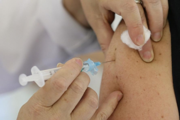 Geraldo Bubniak/AN - Pr