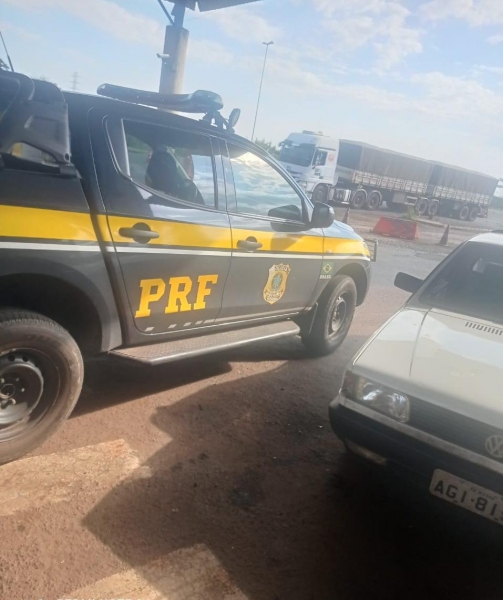 Portal Nova Santa Rosa