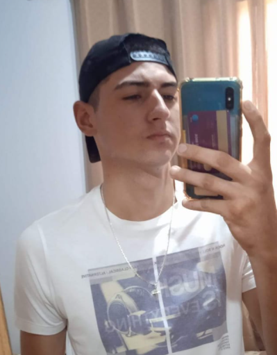 Foto: Arquivo Pessoal