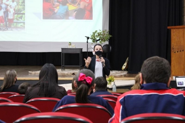  Foto: Divulgação |