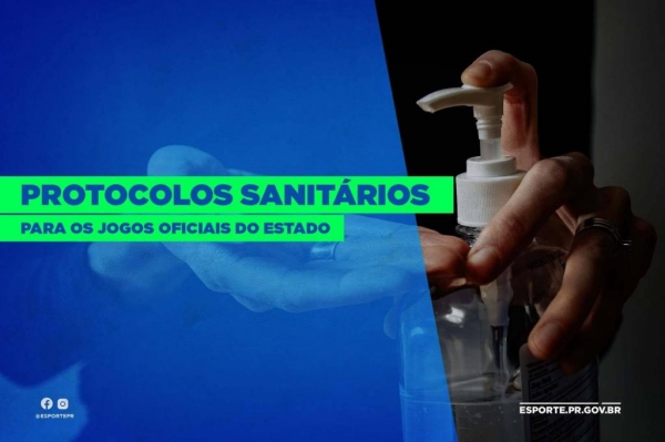 Esporte Paraná