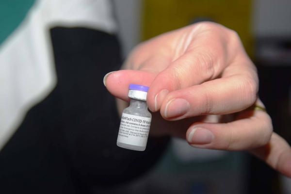 (Foto: Américo Santos/Sesa)