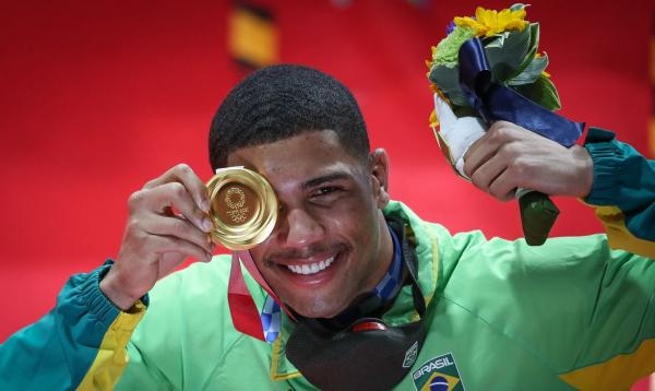 (Foto: Wander Roberto/COB)