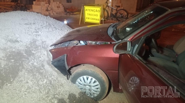 Fotos: Portal Nova Santa Rosa