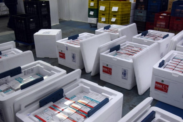 Americo Antonio/SESA