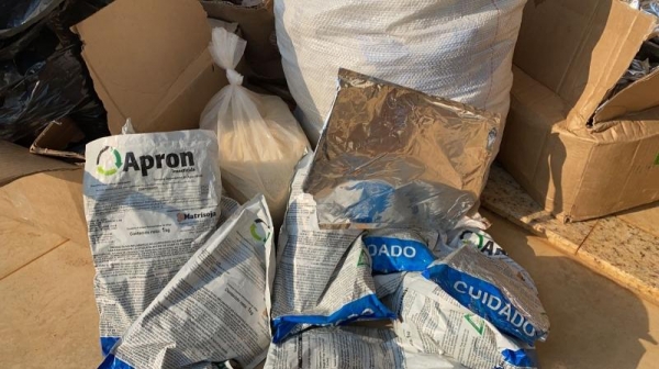  Foto: Divulgação/PF |