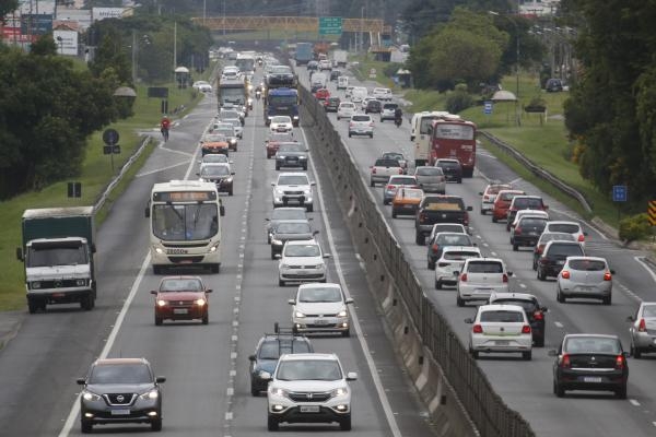 Feriadão tem previsão de tempo bom em todo o Estado (Foto: Franklin de Freitas